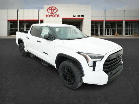 New 2026 Toyota Tundra SR5 image 29