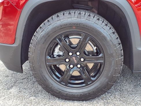 Used 2023 GMC Acadia AT4 w/ Technology Package AWD/4WD image 30