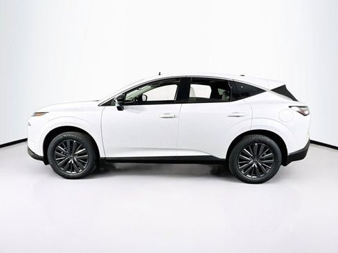New 2026 Nissan Murano SL image 8