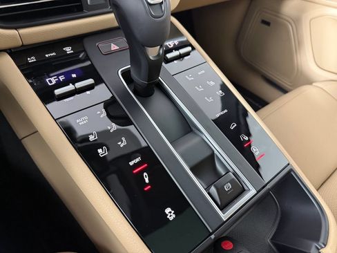 New 2026 Porsche Macan S AWD/4WD image 26
