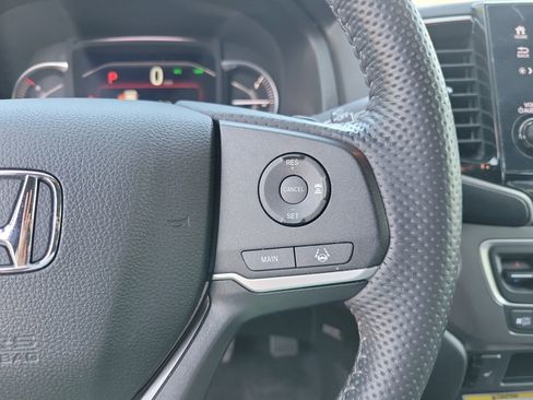 Used 2022 Honda Passport EX-L image 30