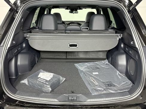 New 2026 Subaru Forester Sport AWD/4WD image 27
