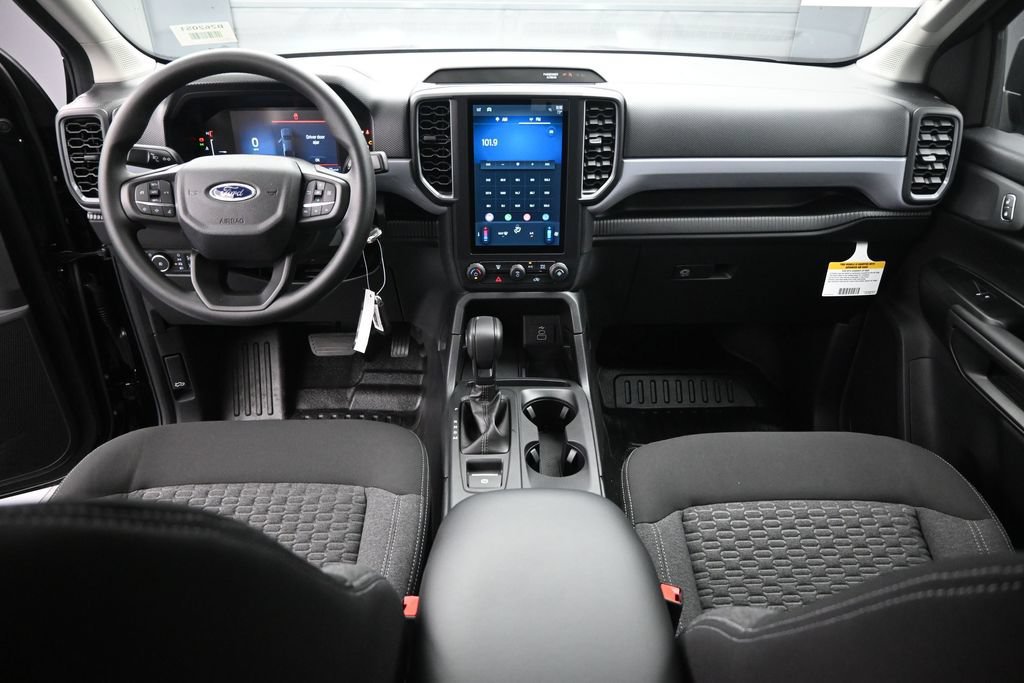 New 2026 Ford Ranger XL AWD/4WD image 19