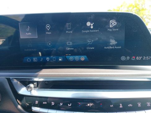 Used 2024 Cadillac Lyriq Tech w/ Driver Assist Package image 24