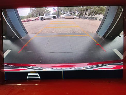 Used 2021 Chevrolet Camaro LT RWD image 3