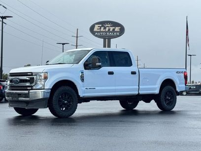 Used 2020 Ford F350 XLT