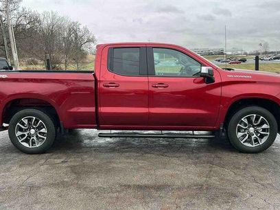 Used 2023 Chevrolet Silverado 1500 LT
