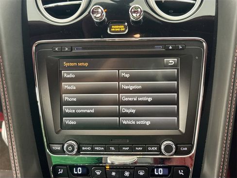 Used 2015 Bentley Continental GT image 15