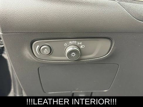 Used 2024 Buick Encore GX Sport Touring FWD image 24
