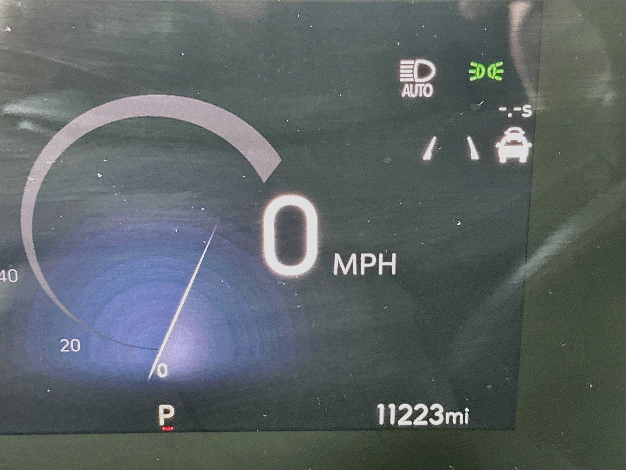 Used 2026 Buick Envista Preferred FWD image 18