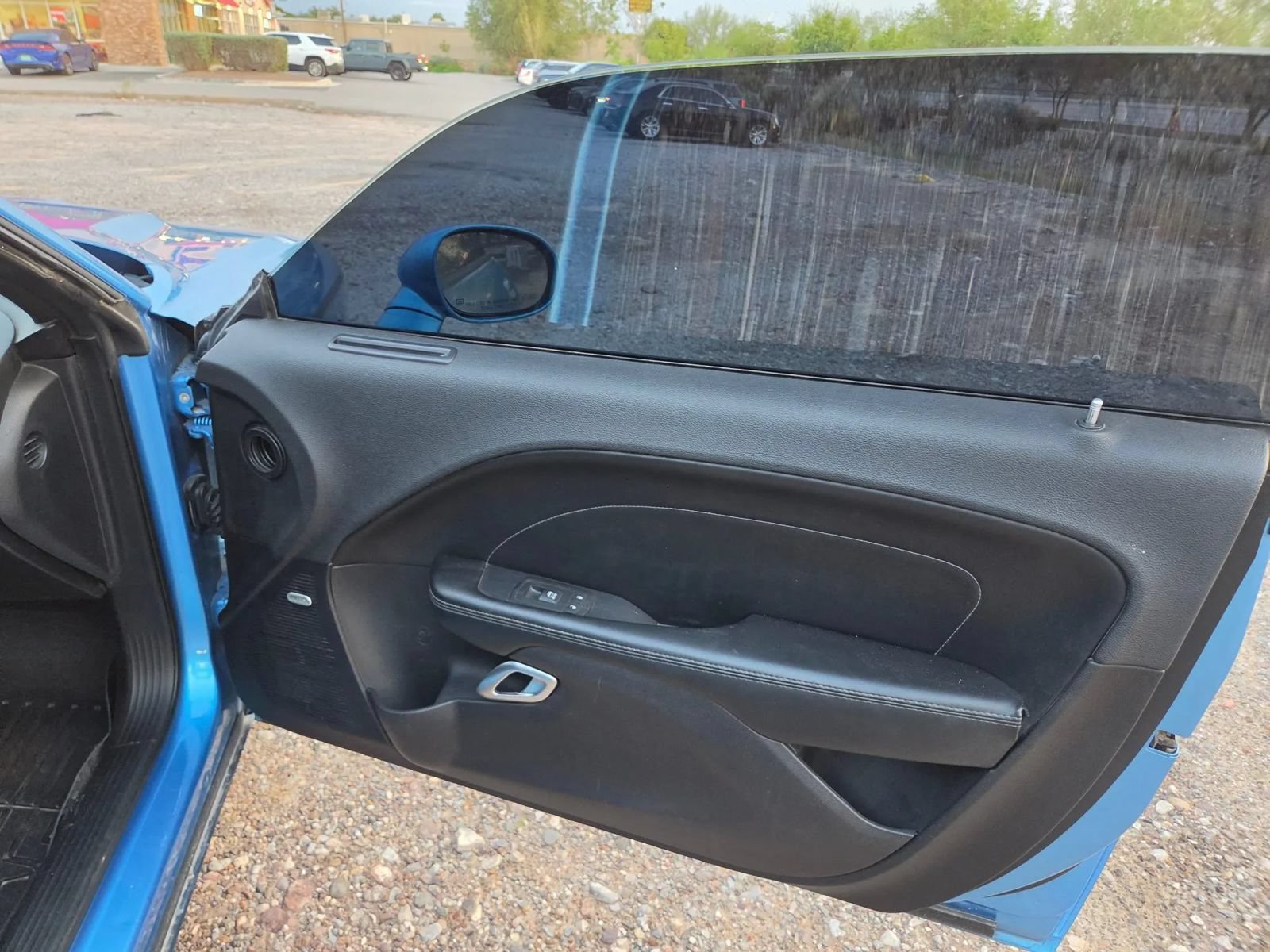 Used 2016 Dodge Challenger SXT Plus RWD image 13