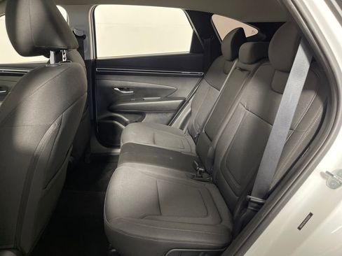 Certified 2023 Hyundai Tucson SE image 13