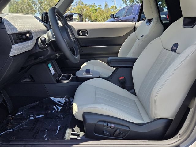New 2026 MINI Cooper S FWD image 10