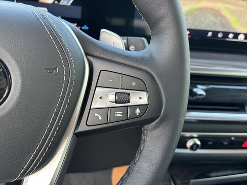 New 2026 BMW X5 xDrive40i w/ Climate Comfort Package image 31