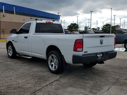 Used 2016 RAM 1500 Tradesman w/ Power & Remote Entry Group image 3