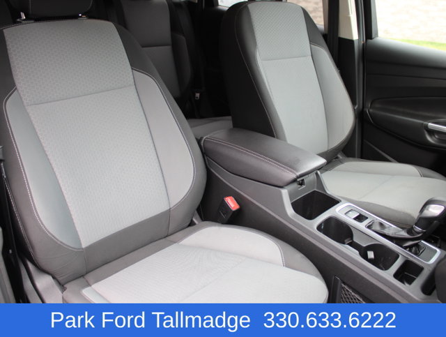 Used 2018 Ford Escape SE AWD/4WD image 22