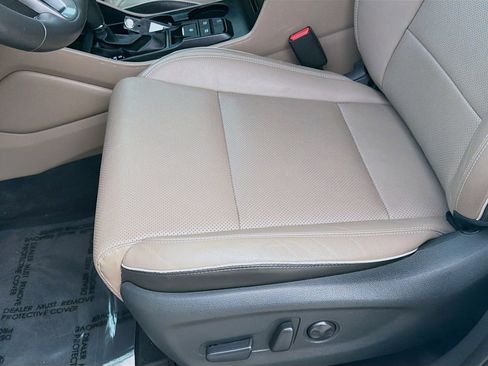 Used 2020 Hyundai Tucson Ultimate image 16