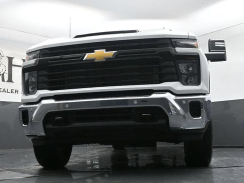 New 2026 Chevrolet Silverado 3500 W/T w/ WT/CX Safety Package AWD/4WD image 34