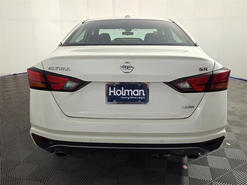 Used 2020 Nissan Altima 2.5 SR image 9