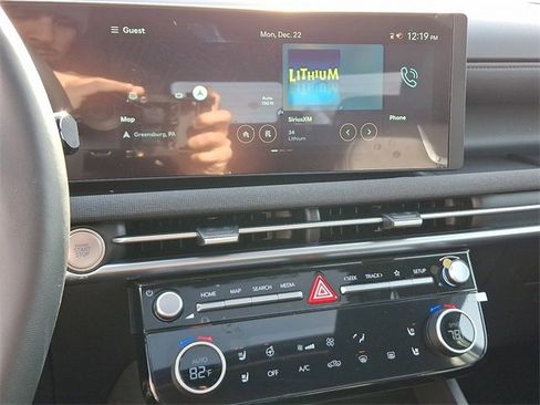 New 2026 Hyundai Santa Cruz Limited image 8