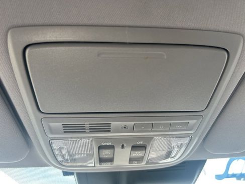 Used 2021 Honda CR-V EX-L image 29