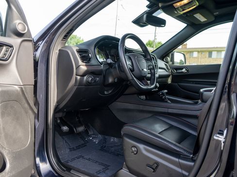 Used 2025 Dodge Durango R/T AWD/4WD image 14