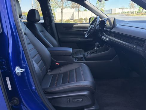 Certified 2024 Honda CR-V Sport-L image 31