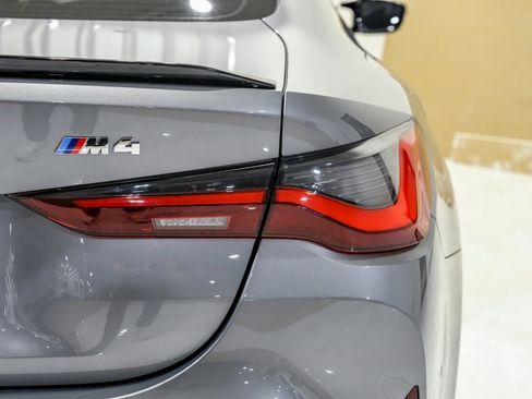 Used 2024 BMW M4 Coupe w/ Executive Package image 43