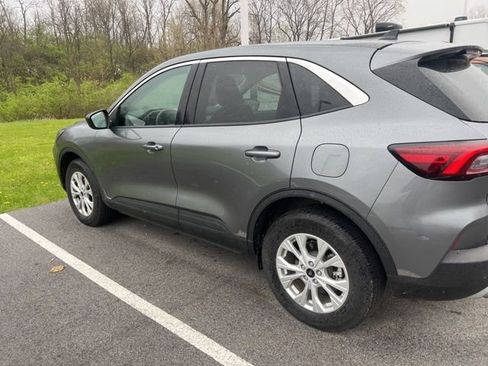Used 2024 Ford Escape Active w/ Tech Pack #1 image 3
