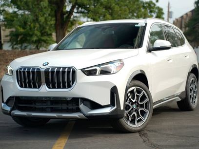 New 2026 BMW X1 xDrive28i w/ Convenience Package