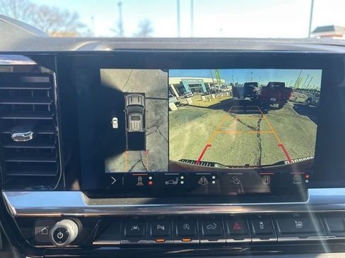 New 2026 Chevrolet Silverado 1500 High Country image 24