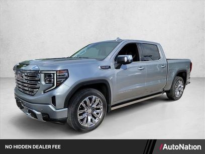 Used 2024 GMC Sierra 1500 Denali