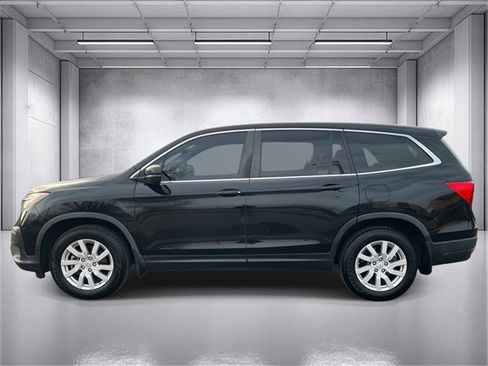 Used 2020 Honda Pilot LX image 6