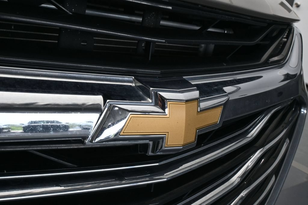 Used 2024 Chevrolet Malibu LT FWD image 47