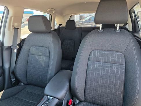 New 2027 Honda HR-V LX image 21