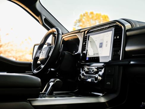 Used 2026 Ford F150 Raptor w/ Equipment Group 803A Raptor R image 68