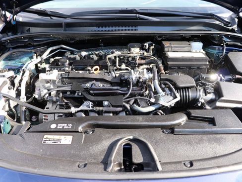 Used 2024 Toyota Corolla LE FWD image 42
