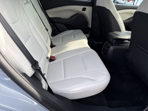 Used 2025 Ford Mustang Mach-E Premium image 15