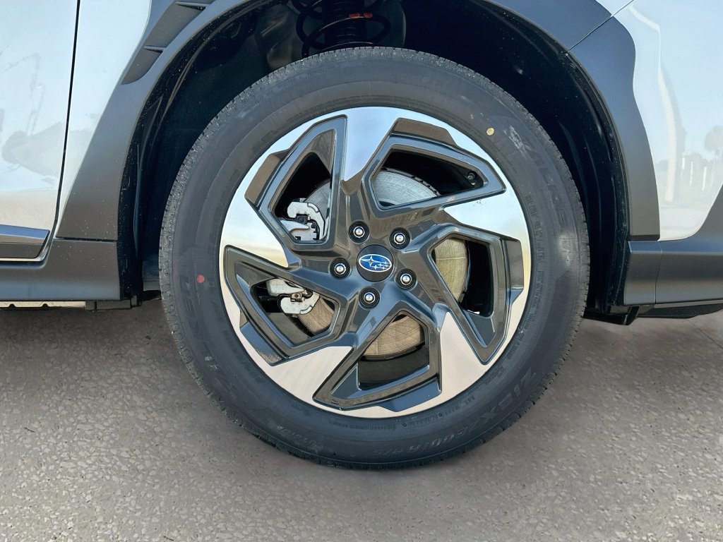 New 2026 Subaru Crosstrek 2.5i Limited AWD/4WD image 30
