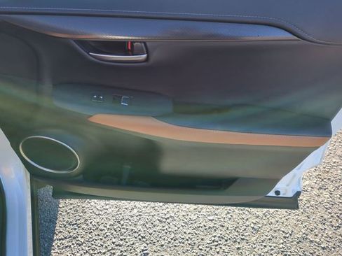 Used 2018 Lexus NX 300 FWD w/ Premium Package image 37