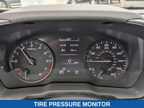 Certified 2025 Subaru Impreza 2.0i AWD/4WD image 24