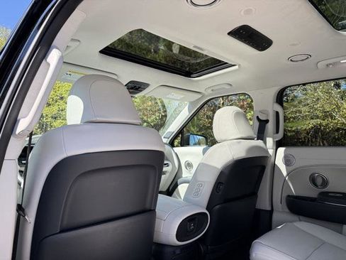 New 2026 Hyundai Palisade Calligraphy image 27