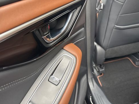 Certified 2022 Subaru Outback Touring XT w/ Popular Package #2 image 25