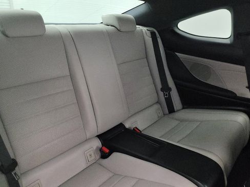 Used 2015 Lexus RC 350 image 19