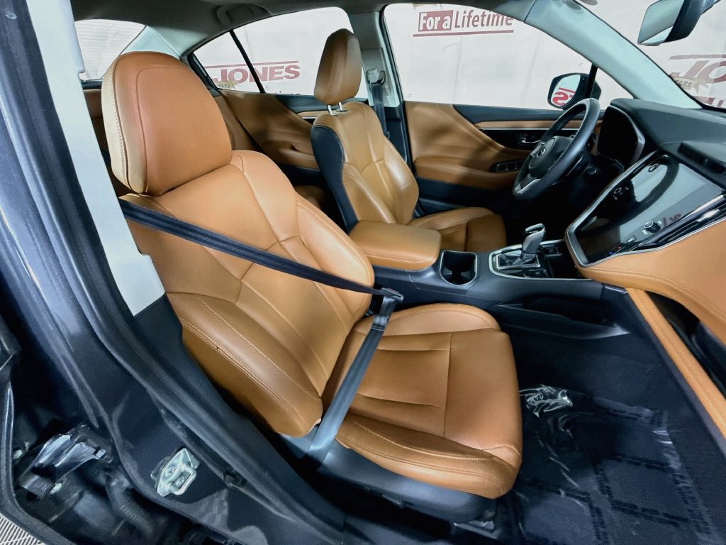Used 2020 Subaru Legacy Touring XT w/ Popular Package #2 AWD/4WD image 33