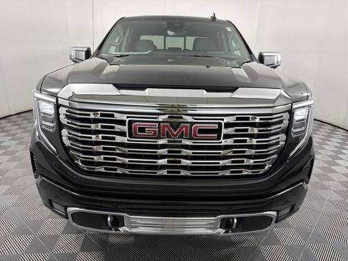 New 2026 GMC Sierra 1500 Denali w/ Denali Reserve Package AWD/4WD image 2