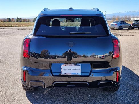 New 2026 MINI Cooper Countryman S image 4