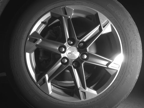 Used 2025 Chevrolet Blazer LT FWD image 12