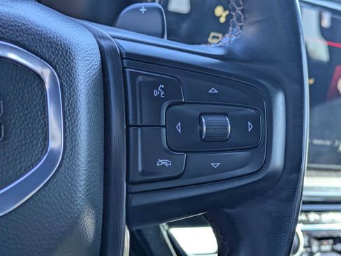 Used 2024 GMC Sierra 1500 AT4 w/ Technology Package image 25