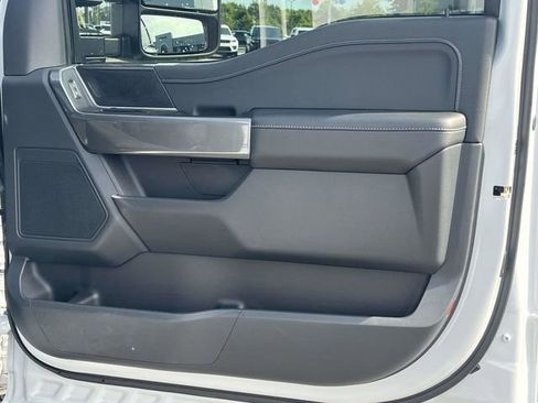 Used 2022 Ford F150 XLT w/ Equipment Group 302A High AWD/4WD image 26